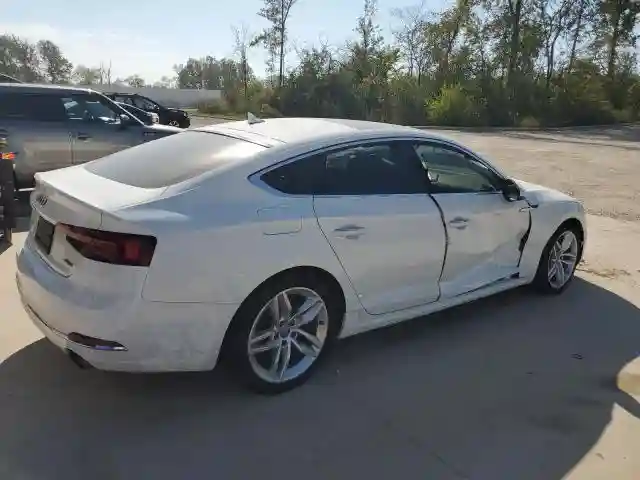 WAUANCF57KA064279 2019 AUDI A5-2