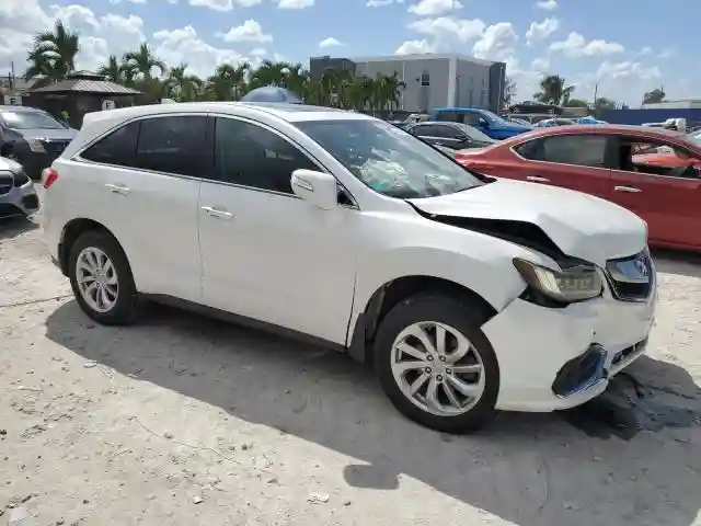 5J8TB4H50GL001299 2016 ACURA RDX-3