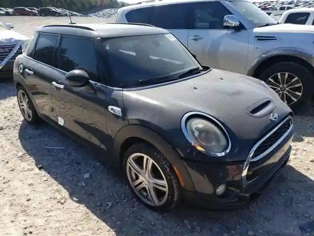 WMWXU3C53F2B65856 2015 MINI COOPER-3