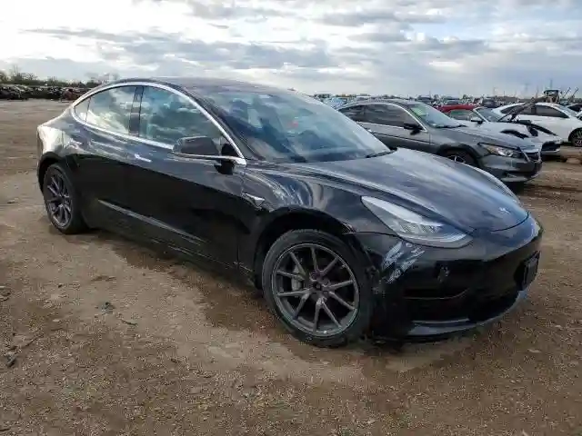 5YJ3E1EB4JF127481 2018 TESLA MODEL 3-3