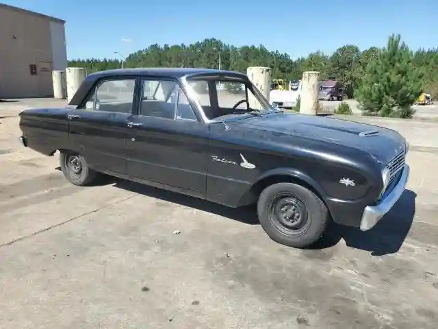 3T02F145740 1963 FORD FALCON-3