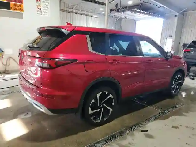 JA4J4UA88NZ067964 2022 MITSUBISHI OUTLANDER-2