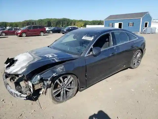 WAUE3BF21PN044892 2023 AUDI A6-0