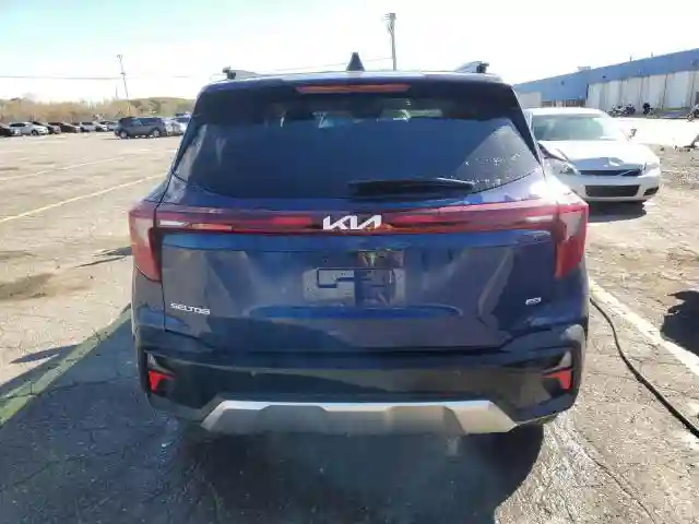 KNDERCAA0S7794819 2025 KIA SELTOS-5