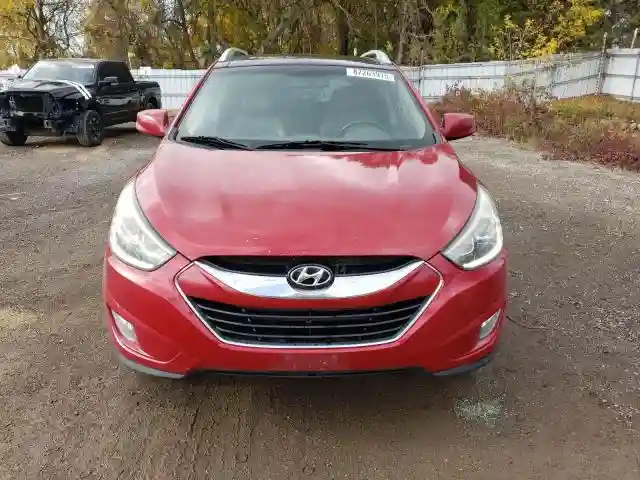 KM8JUCAG3FU084060 2015 HYUNDAI TUCSON-4