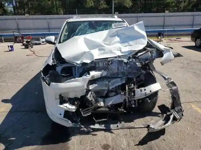JTEKU5JR3P6158150 2023 TOYOTA 4RUNNER-4