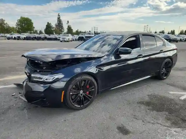 WBS83CH08PCL28431 2023 BMW M5-0