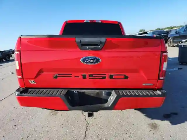 1FTEW1CP0KKE61855 2019 FORD F-150-5