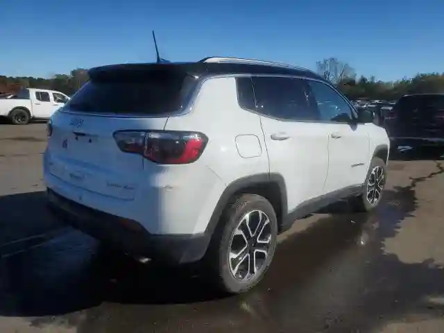 3C4NJDCBXNT159173 2022 JEEP COMPASS-2