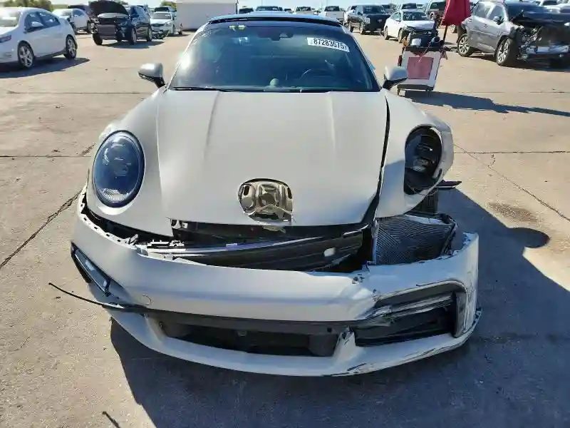 WP0AD2A98NS255945 2022 PORSCHE 911-4