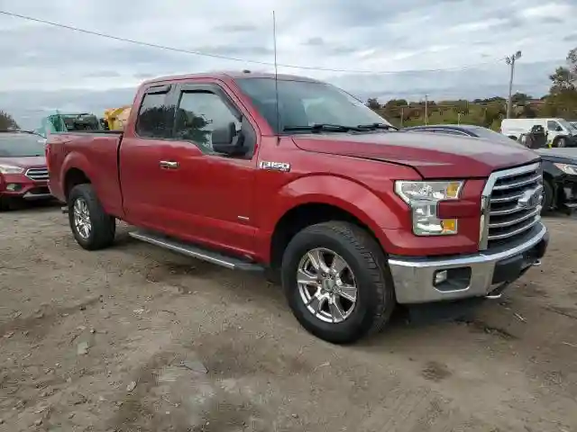 1FTEX1EPXFFB94412 2015 FORD F-150-3
