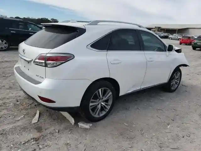 2T2ZK1BA0FC208046 2015 LEXUS RX350-2