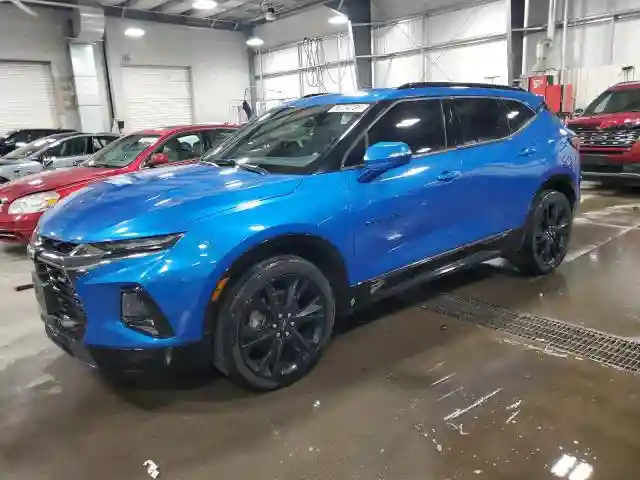 3GNKBKRS9LS567329 2020 CHEVROLET BLAZER-0