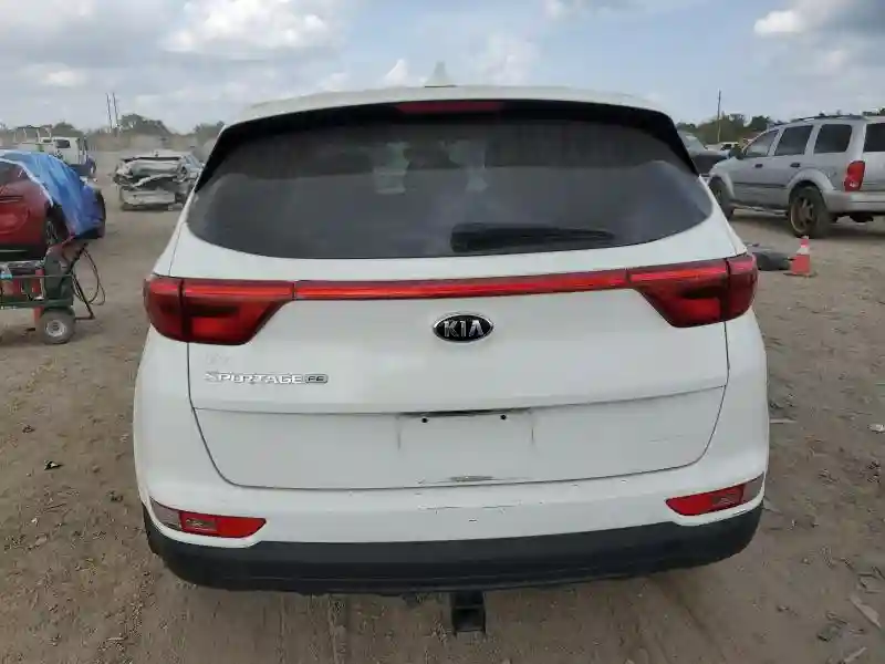 KNDPM3AC8K7591623 2019 KIA SPORTAGE-5