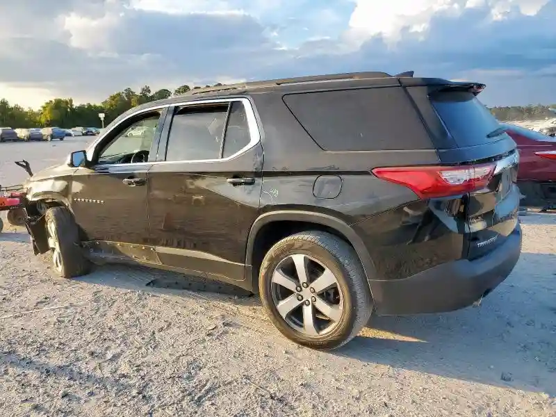 1GNERHKW6MJ216129 2021 CHEVROLET TRAVERSE-2