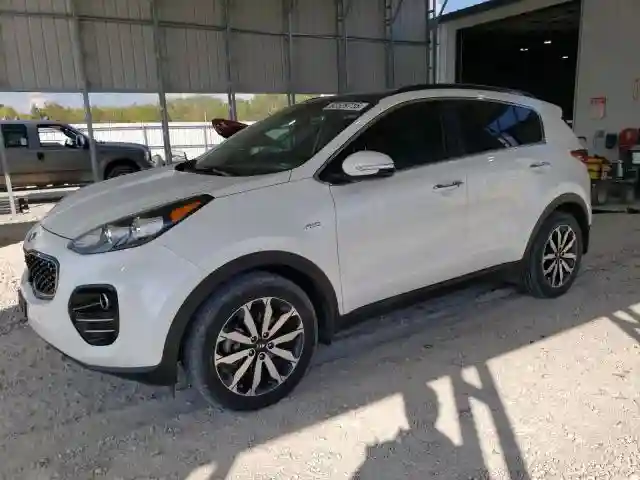 KNDPNCAC7J7365729 2018 KIA SPORTAGE-0