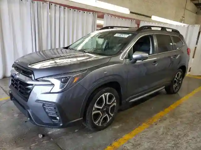 4S4WMAUD7P3401440 2023 SUBARU ASCENT-0