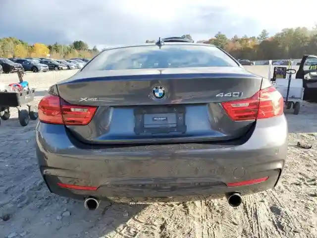 WBA4P3C3XHK707270 2017 BMW 4 SERIES-5