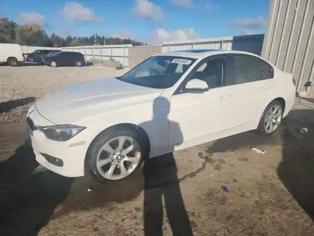 WBA3B3G58FNT18130 2015 BMW 3 SERIES-0