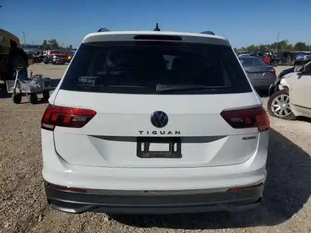 3VVFB7AX5PM034971 2023 VOLKSWAGEN TIGUAN-5