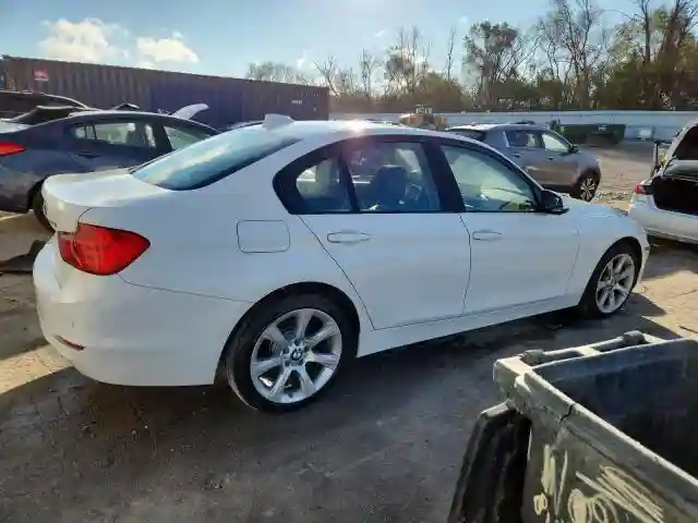WBA3B3G58FNT18130 2015 BMW 3 SERIES-2