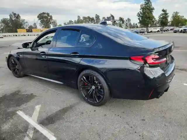 WBS83CH08PCL28431 2023 BMW M5-1
