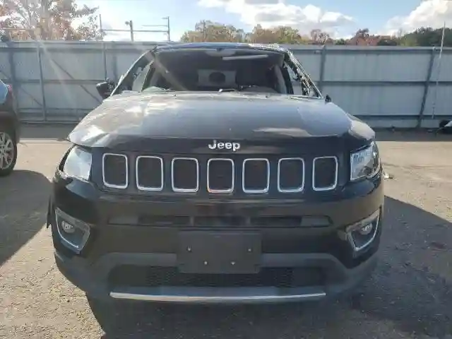 3C4NJDCB8LT223076 2020 JEEP COMPASS-4