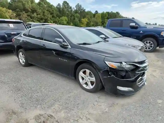 1G1ZD5ST1LF043532 2020 CHEVROLET MALIBU-5