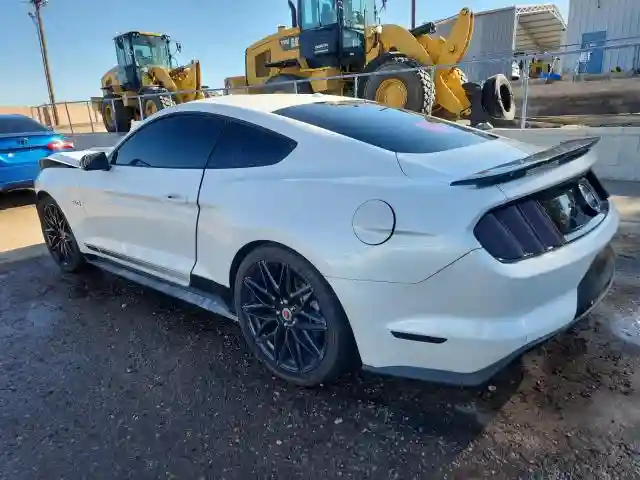 1FA6P8CF4H5330071 2017 FORD MUSTANG-1