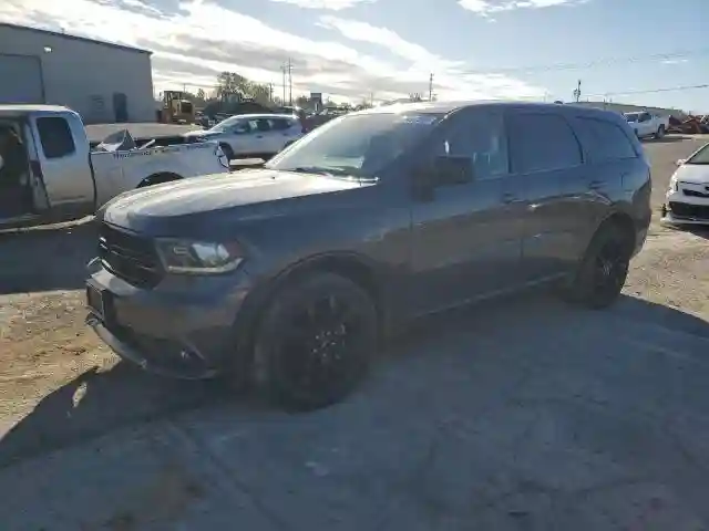 1C4RDJAG1KC792772 2019 DODGE DURANGO-0