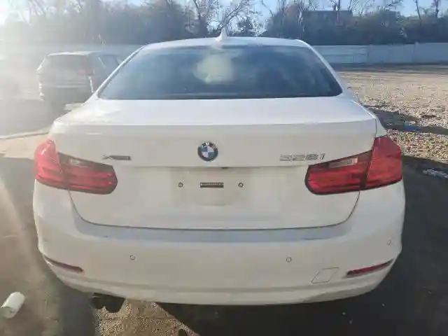 WBA3B3G58FNT18130 2015 BMW 3 SERIES-5