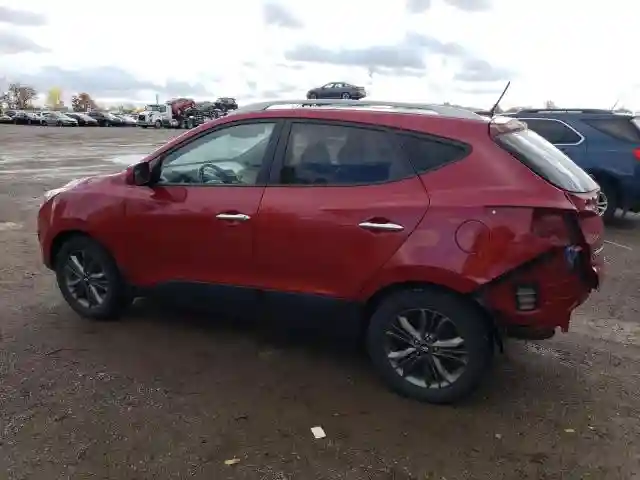 KM8JUCAG3FU084060 2015 HYUNDAI TUCSON-1