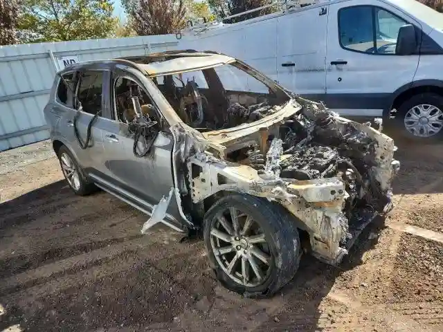 YV4A22PL3G1050788 2016 VOLVO XC90-3