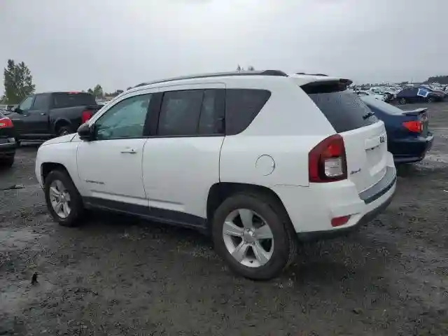1C4NJDBB9GD662302 2016 JEEP COMPASS-1