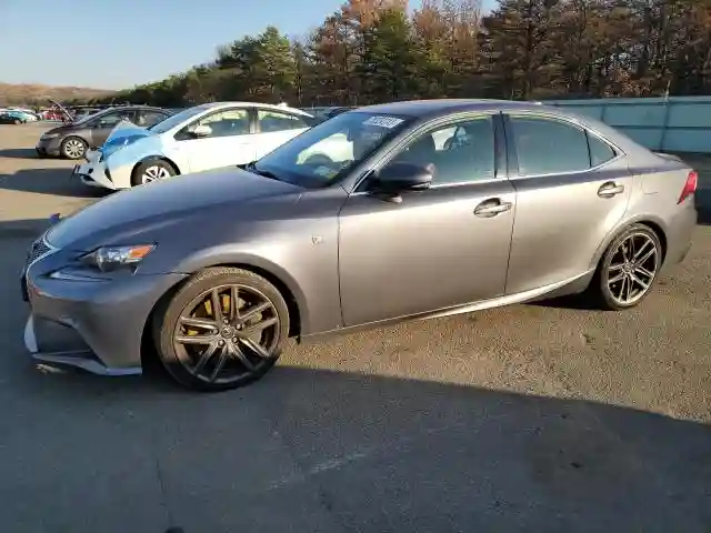 JTHCM1D24G5005300 2016 LEXUS IS-0