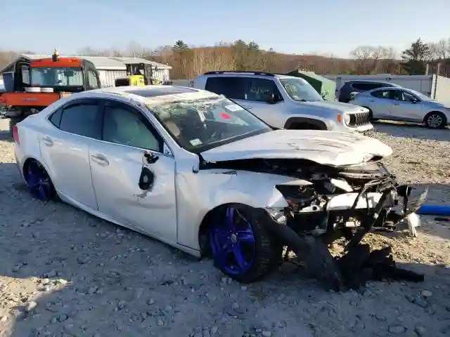 JTHCM1D23H5018315 2017 LEXUS IS-3