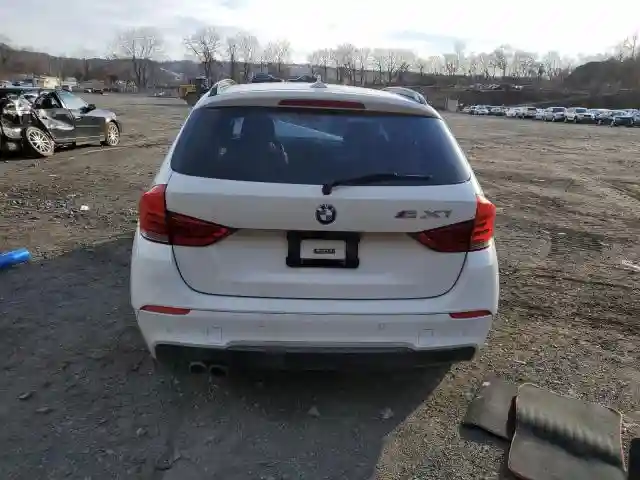 WBAVM5C55FVV94592 2015 BMW X1-5