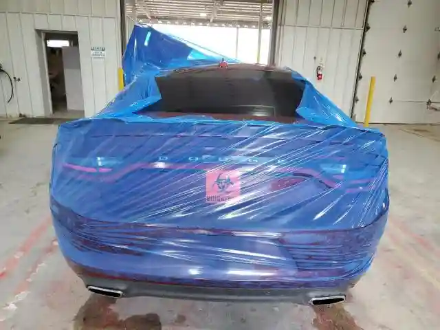 2C3CDXHG7HH576577 2017 DODGE CHARGER-5