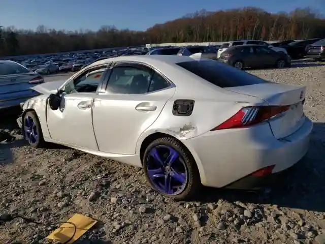 JTHCM1D23H5018315 2017 LEXUS IS-1
