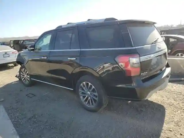 1FMJU2AT1JEA42027 2018 FORD EXPEDITION-1