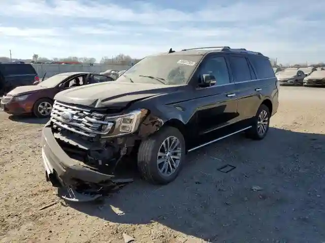 1FMJU2AT1JEA42027 2018 FORD EXPEDITION-0