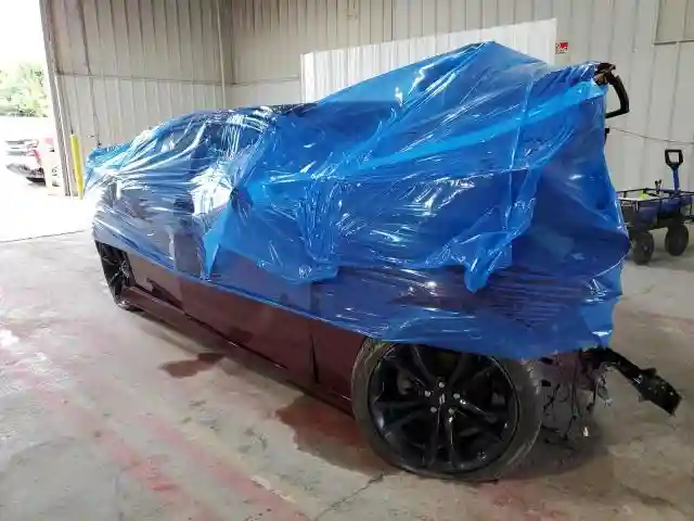 2C3CDXHG7HH576577 2017 DODGE CHARGER-3