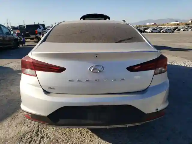 5NPD74LF3KH418062 2019 HYUNDAI ELANTRA-5