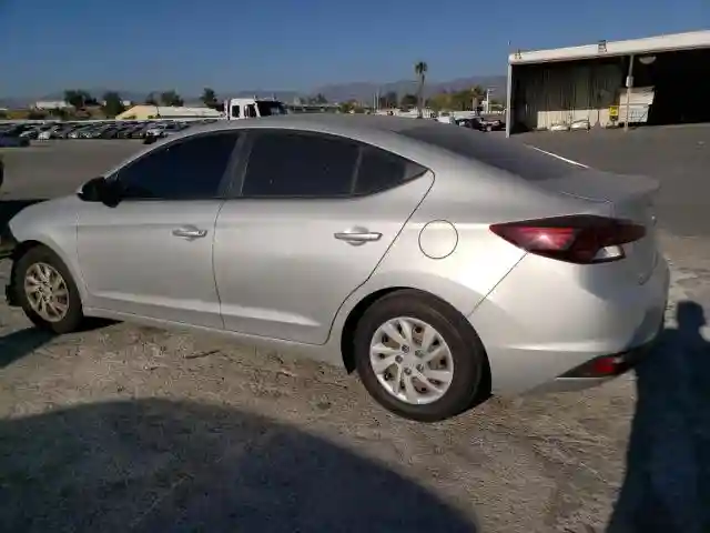 5NPD74LF3KH418062 2019 HYUNDAI ELANTRA-1