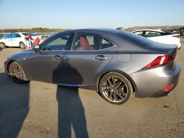 JTHCM1D24G5005300 2016 LEXUS IS-1