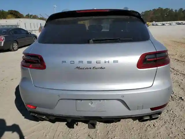 WP1AF2A56FLB91602 2015 PORSCHE MACAN-5