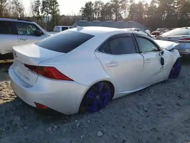 JTHCM1D23H5018315 2017 LEXUS IS-2
