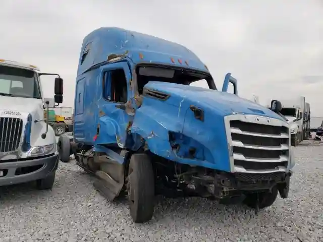 1FUJHHDRXMLMJ5554 2021 FREIGHTLINER ALL OTHER-0