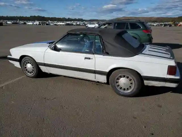 1FABP44A9HF221318 1987 FORD MUSTANG-1