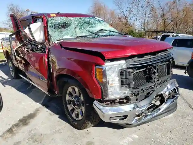 1FT8W3BT5HEB55801 2017 FORD F350-3